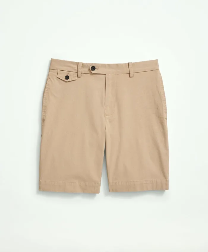 Shorts andamp Swimwear Men Brooks Brothers Big andamp Tall 9and034 Stretch Supima Cotton Poplin Shorts Beige Shorts andamp Swimwear Men Brooks Brothers Big andamp Tall 9and034 Stretch Supima Cotton Poplin Shorts Beige