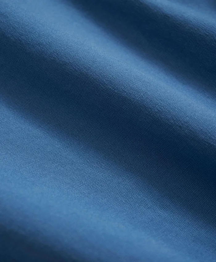 Shorts andamp Swimwear Men Brooks Brothers Big andamp Tall 9and034 Stretch Supima Cotton Poplin Shorts Bright Blue