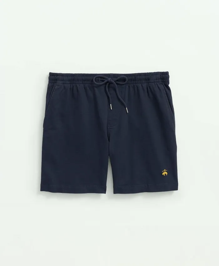 Shorts andamp Swimwear Men Brooks Brothers Stretch Cotton Friday Club Shorts Indigo Shorts andamp Swimwear Men Brooks Brothers Stretch Cotton Friday Club Shorts Indigo