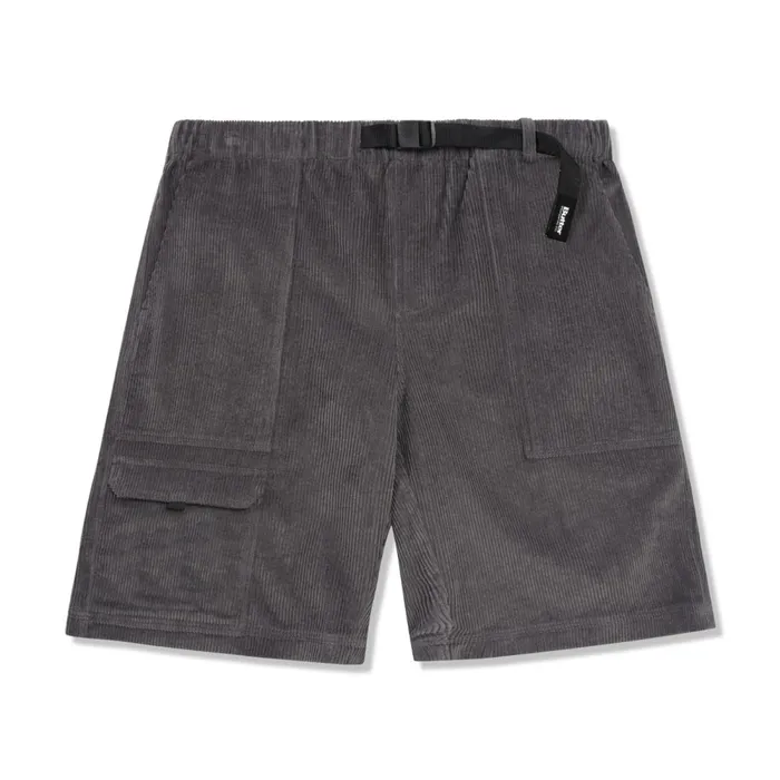 Shorts Men Butter Goods Climber Shorts Dusk