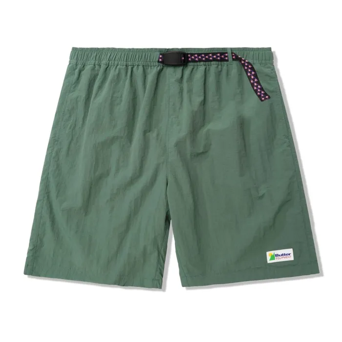 Shorts Men Butter Goods Equipment Shorts Jungle