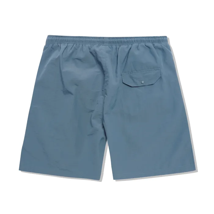 Shorts Men Butter Goods Swim Shorts Slate Shorts Men Butter Goods Swim Shorts Slate