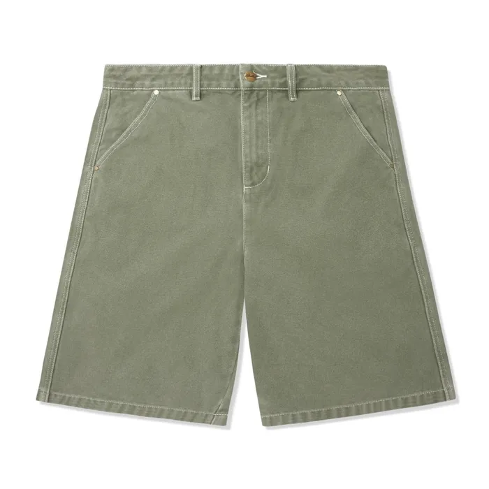 Shorts Men Butter Goods Work Shorts Fatigue