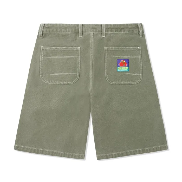 Shorts Men Butter Goods Work Shorts Fatigue Shorts Men Butter Goods Work Shorts Fatigue