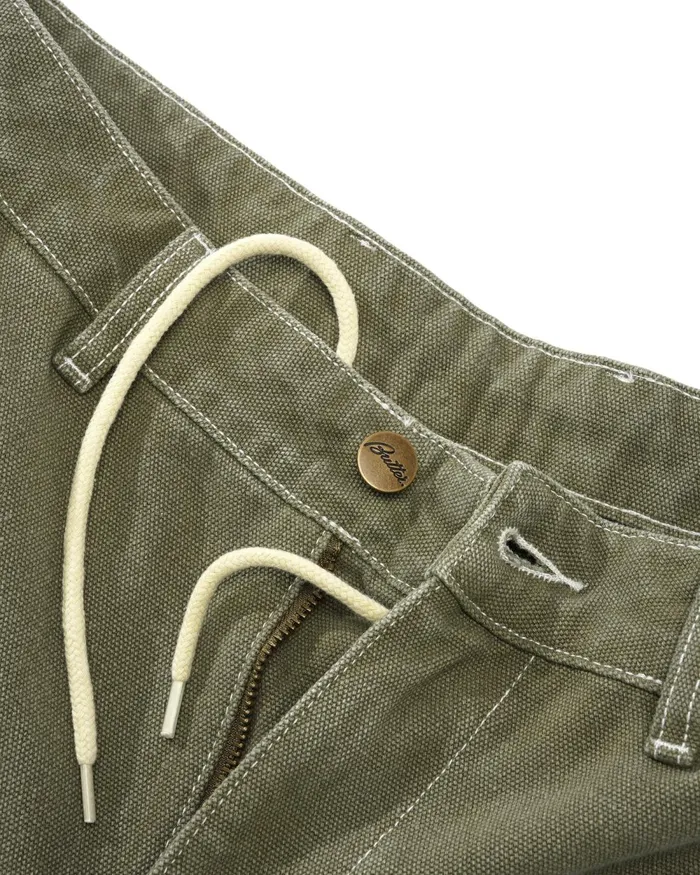 Shorts Men Butter Goods Work Shorts Fatigue Shorts Men Butter Goods Work Shorts Fatigue