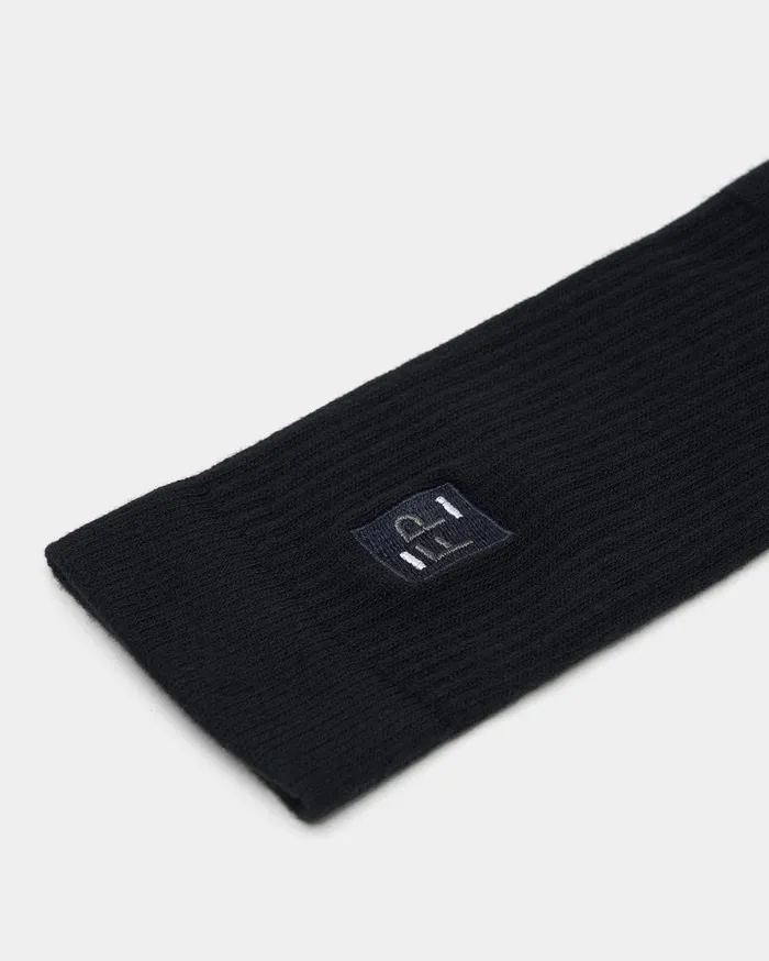 Socks Patch Black MenWomen Filling Pieces Socks