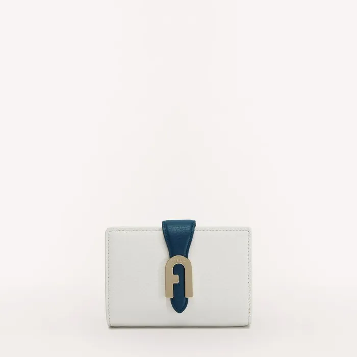 SOFIA GRAINY Small Leather Goods Furla Small Wallets