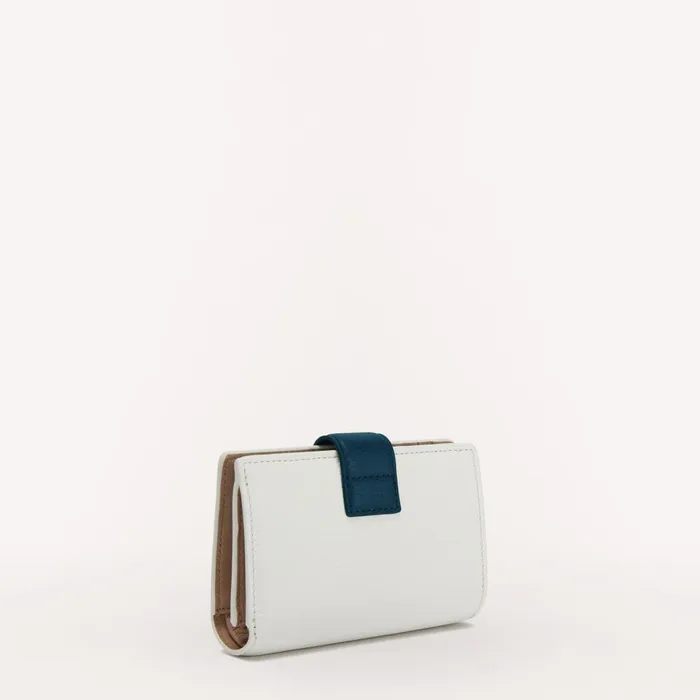 SOFIA GRAINY Small Leather Goods Furla Small Wallets
