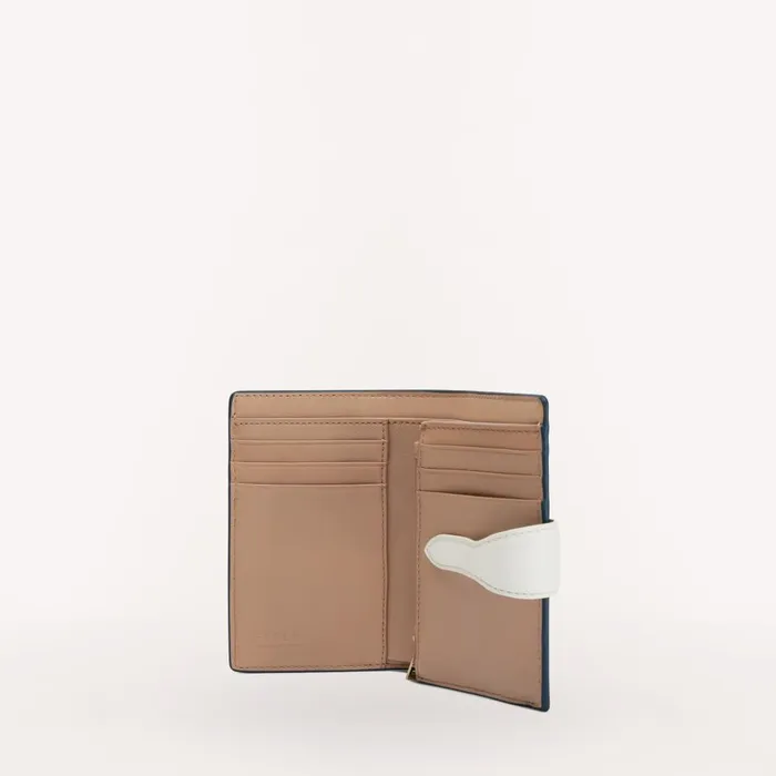 SOFIA GRAINY Small Leather Goods Furla Small Wallets