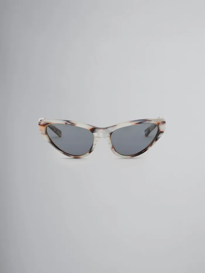 Starshell Mavericks Sunglasses WomenMen Marni Sunglasses