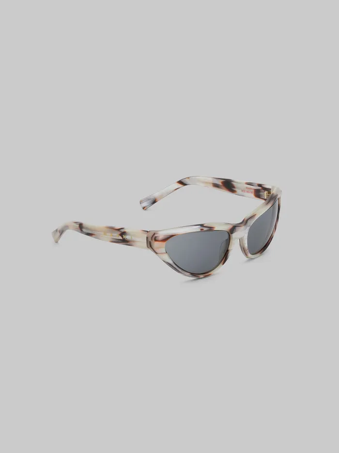 Starshell Mavericks Sunglasses WomenMen Marni Sunglasses