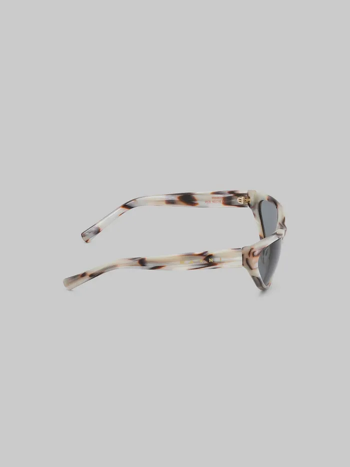 Starshell Mavericks Sunglasses WomenMen Marni Sunglasses
