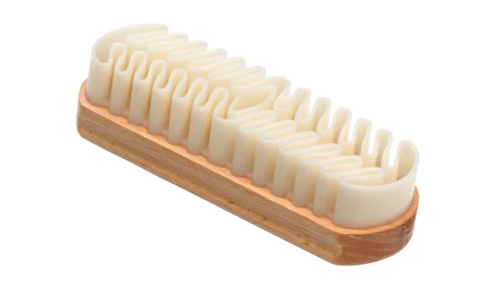 Suede Nubuck Brush Accessories Barker Shoes Shoe Care