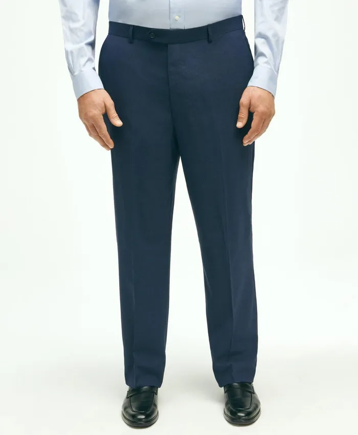 Suits Men Brooks Brothers Brooks Brothers Explorer Collection Big andamp Tall Suit Pant Navy Suits Men Brooks Brothers Brooks Brothers Explorer Collection Big andamp Tall Suit Pant Navy
