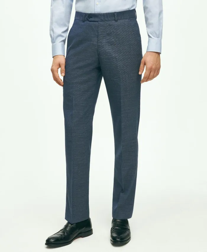 Suits Men Brooks Brothers Brooks Brothers Explorer Collection Regent Fit Merino Wool Suit Pants Blue Suits Men Brooks Brothers Brooks Brothers Explorer Collection Regent Fit Merino Wool Suit Pants Blue