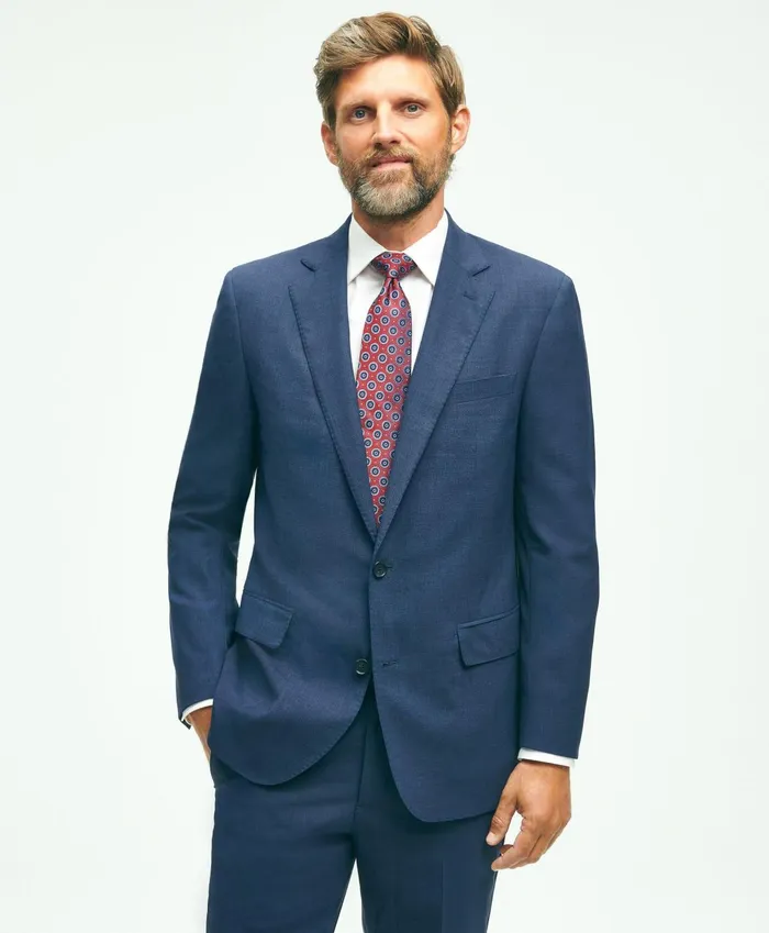 Suits Men Brooks Brothers Brooks Brothers Explorer Collection Regent Fit Suit Jacket Navy Suits Men Brooks Brothers Brooks Brothers Explorer Collection Regent Fit Suit Jacket Navy