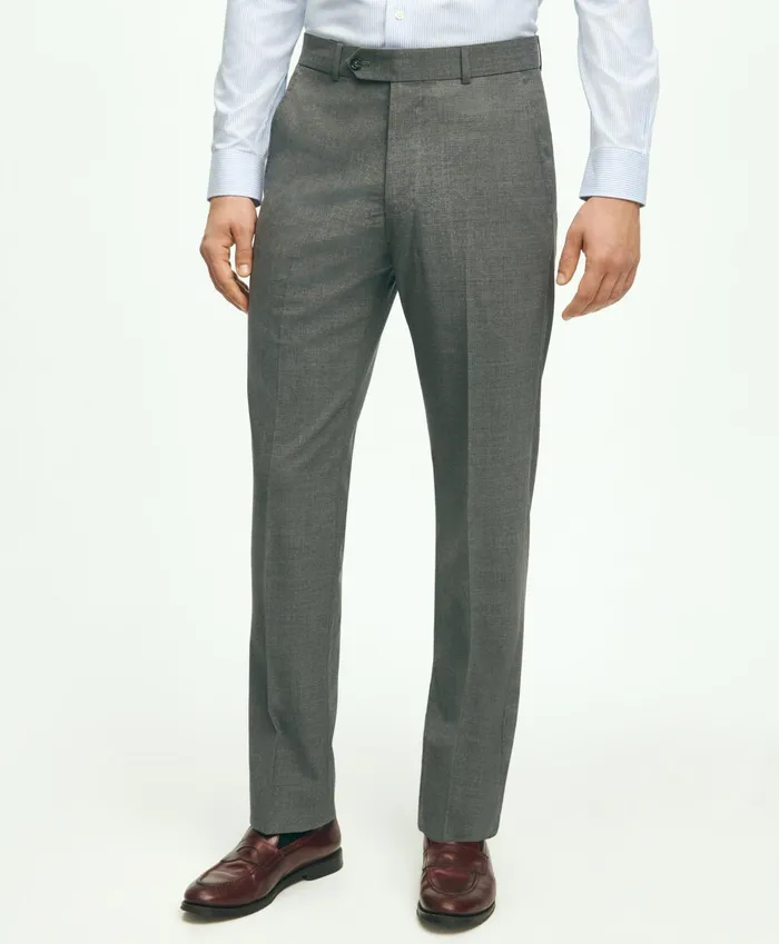 Suits Men Brooks Brothers Brooks Brothers Explorer Collection Regent Fit Suit Pants Light Grey Suits Men Brooks Brothers Brooks Brothers Explorer Collection Regent Fit Suit Pants Light Grey