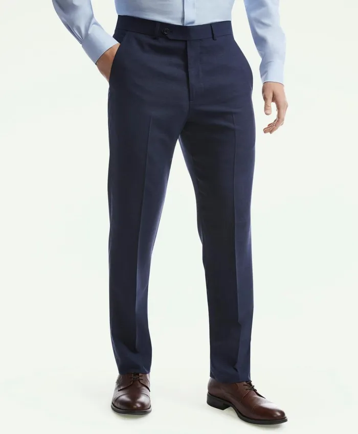 Suits Men Brooks Brothers Brooks Brothers Explorer Collection Regent Fit Suit Pants Navy Suits Men Brooks Brothers Brooks Brothers Explorer Collection Regent Fit Suit Pants Navy