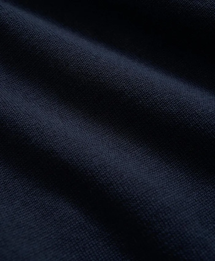 Sweaters Men Brooks Brothers Supima Cotton ButtonFront Cardigan Navy