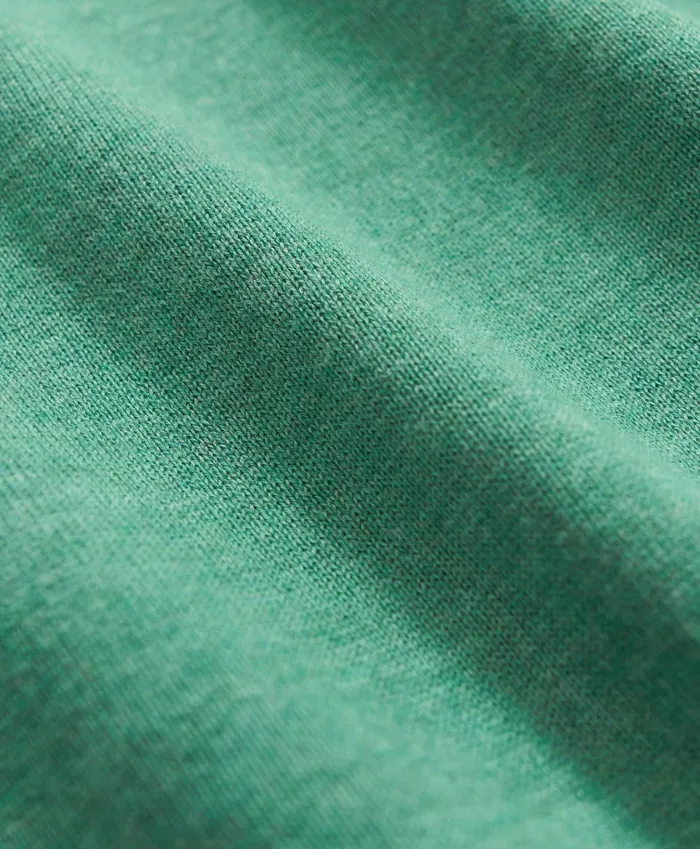 Sweaters Men Brooks Brothers Supima Cotton ShortSleeve Polo Sweater Green