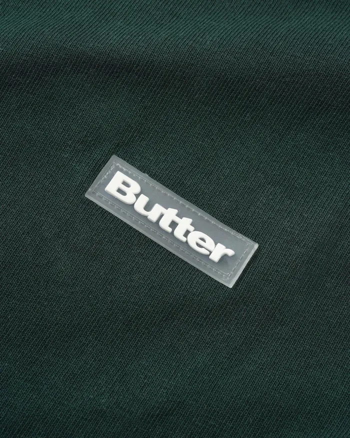 TShirts Men Butter Goods Basic Tee Forest TShirts Men Butter Goods Basic Tee Forest