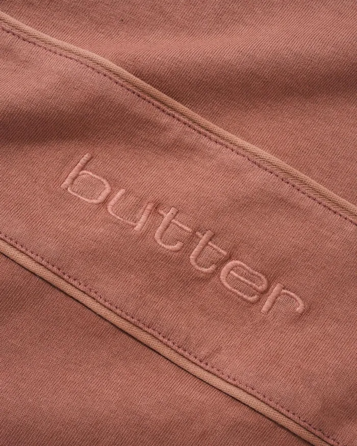 TShirts Men Butter Goods Movement SS Tee Rust TShirts Men Butter Goods Movement SS Tee Rust