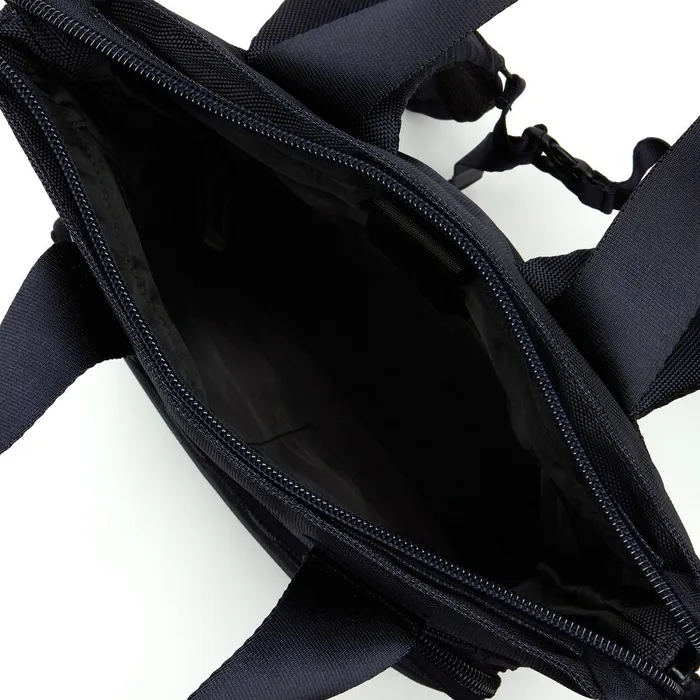 TechniCity Lightweight Nylon Backpack Tote Peacoat Mens Lacoste Bags For Sale Online