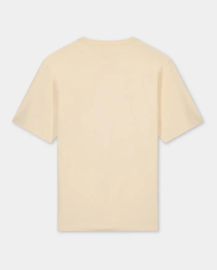 Tee Greetings Eggshell White MenWomen Filling Pieces TShirts and Shirts