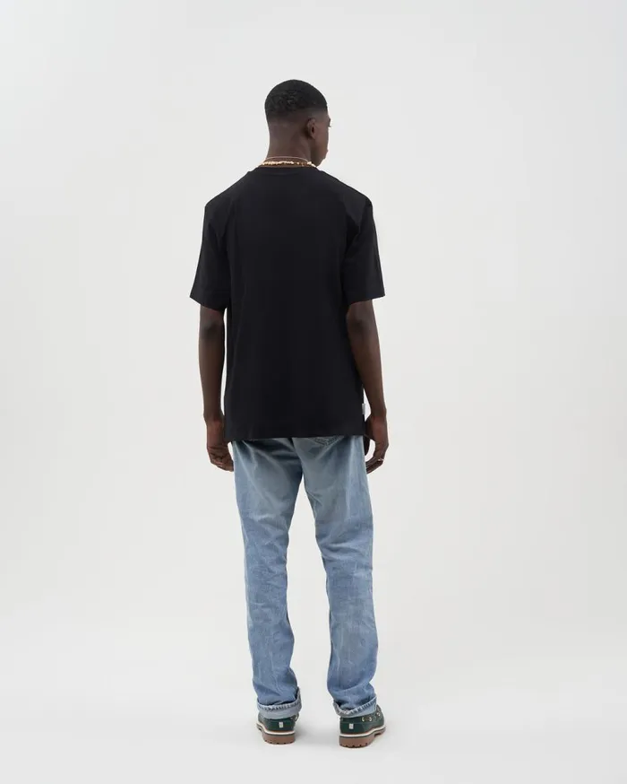 Tee Summertime Black MenWomen Filling Pieces TShirts and Shirts
