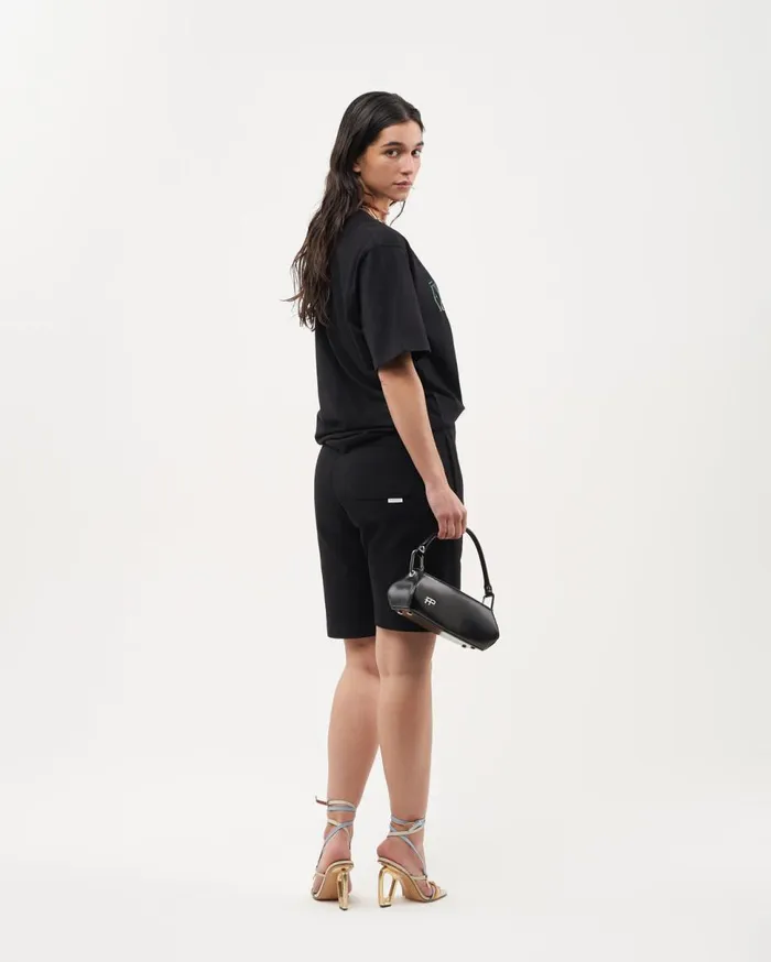 Tee Summertime Black MenWomen Filling Pieces TShirts and Shirts
