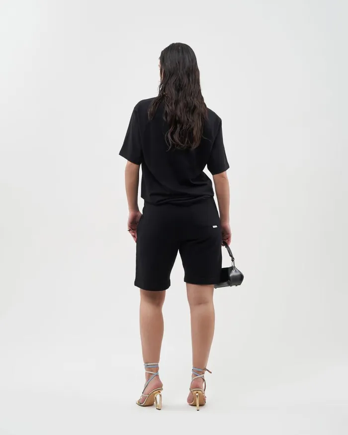 Tee Summertime Black MenWomen Filling Pieces TShirts and Shirts
