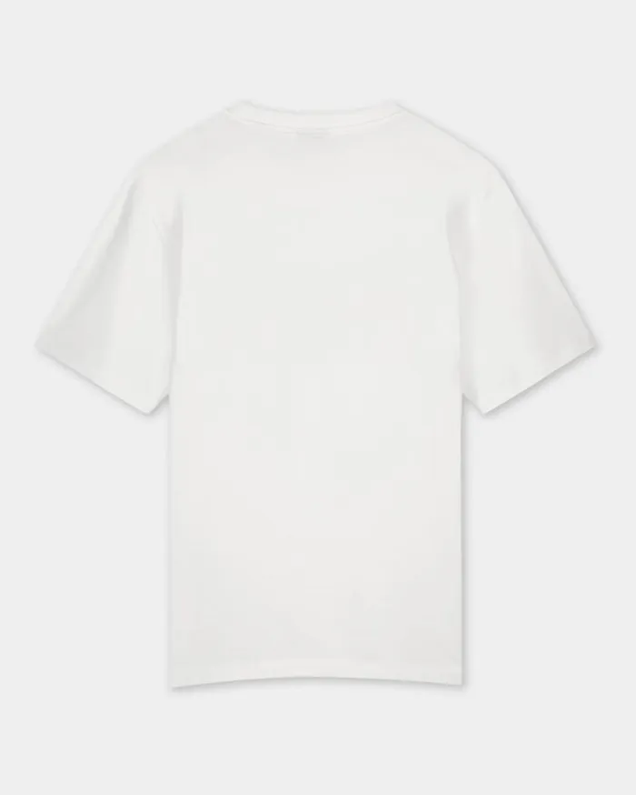 Tee Summertime White MenWomen Filling Pieces TShirts and Shirts