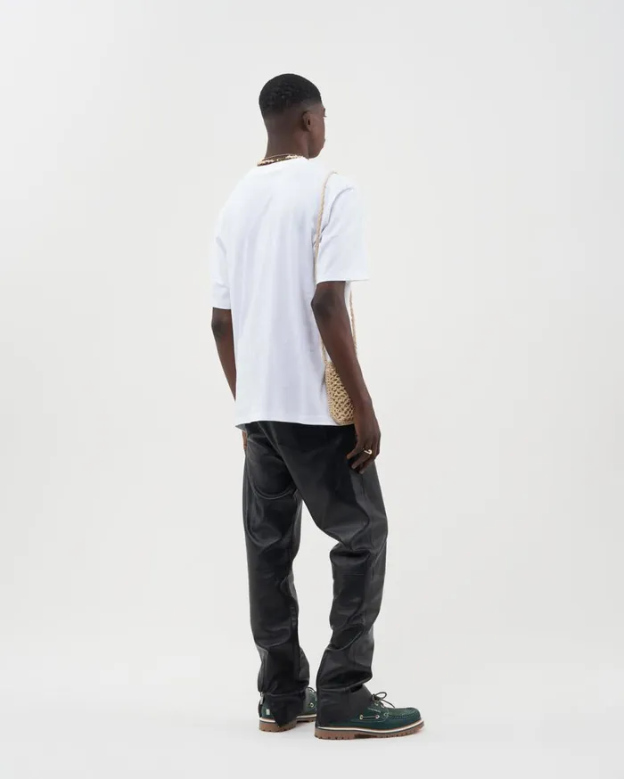 Tee Summertime White WomenMen Filling Pieces TShirts and Shirts