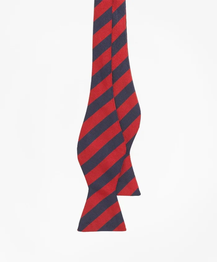 Ties andamp Pocket Squares Men Brooks Brothers Bb4 Rep Bow Tie Red Ties andamp Pocket Squares Men Brooks Brothers Bb4 Rep Bow Tie Red