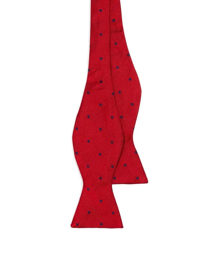 Ties andamp Pocket Squares Men Brooks Brothers Dot Bow Tie Rednavy Ties andamp Pocket Squares Men Brooks Brothers Dot Bow Tie Rednavy