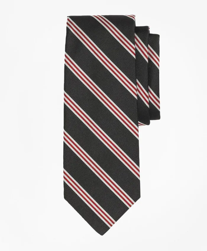Ties andamp Pocket Squares Men Brooks Brothers Mini Bb1 Rep Tie Blackburgundy Ties andamp Pocket Squares Men Brooks Brothers Mini Bb1 Rep Tie Blackburgundy