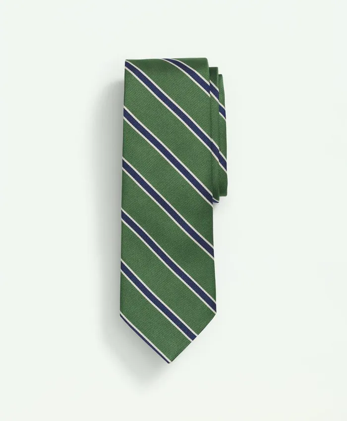 Ties andamp Pocket Squares Men Brooks Brothers Silk Mini Bb2 Rep Stripe Tie Green Ties andamp Pocket Squares Men Brooks Brothers Silk Mini Bb2 Rep Stripe Tie Green
