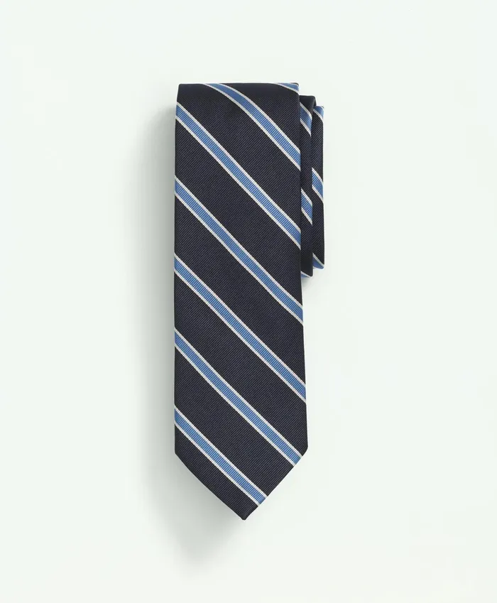 Ties andamp Pocket Squares Men Brooks Brothers Silk Mini Bb2 Rep Stripe Tie Navyblue Ties andamp Pocket Squares Men Brooks Brothers Silk Mini Bb2 Rep Stripe Tie Navyblue