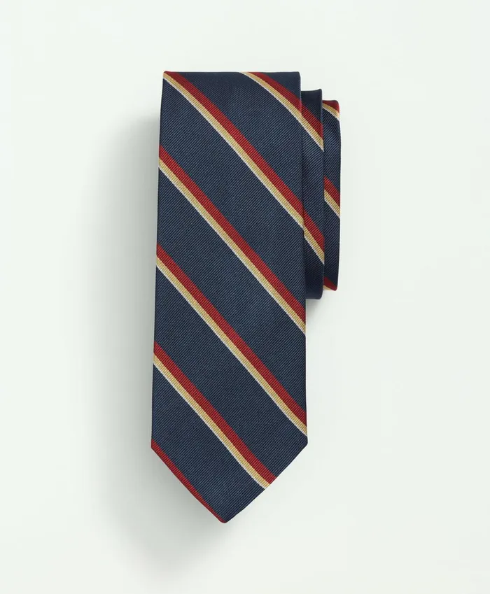 Ties andamp Pocket Squares Men Brooks Brothers Silk Rep Sidewheeler Striped Tie Navy Multi Ties andamp Pocket Squares Men Brooks Brothers Silk Rep Sidewheeler Striped Tie Navy Multi