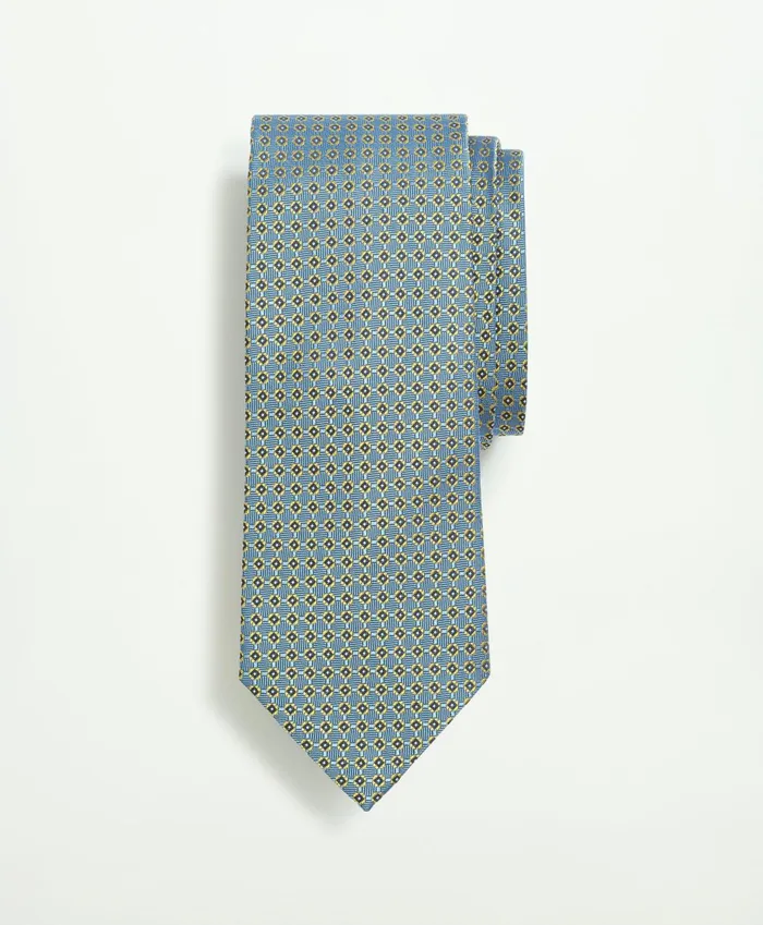 Ties andamp Pocket Squares Men Brooks Brothers Silk Woven Mini Geo Pattern Tie Light Blue Ties andamp Pocket Squares Men Brooks Brothers Silk Woven Mini Geo Pattern Tie Light Blue