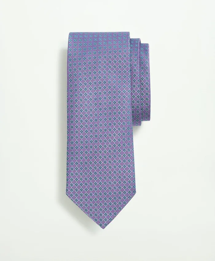 Ties andamp Pocket Squares Men Brooks Brothers Silk Woven Mini Geo Pattern Tie Purple Ties andamp Pocket Squares Men Brooks Brothers Silk Woven Mini Geo Pattern Tie Purple