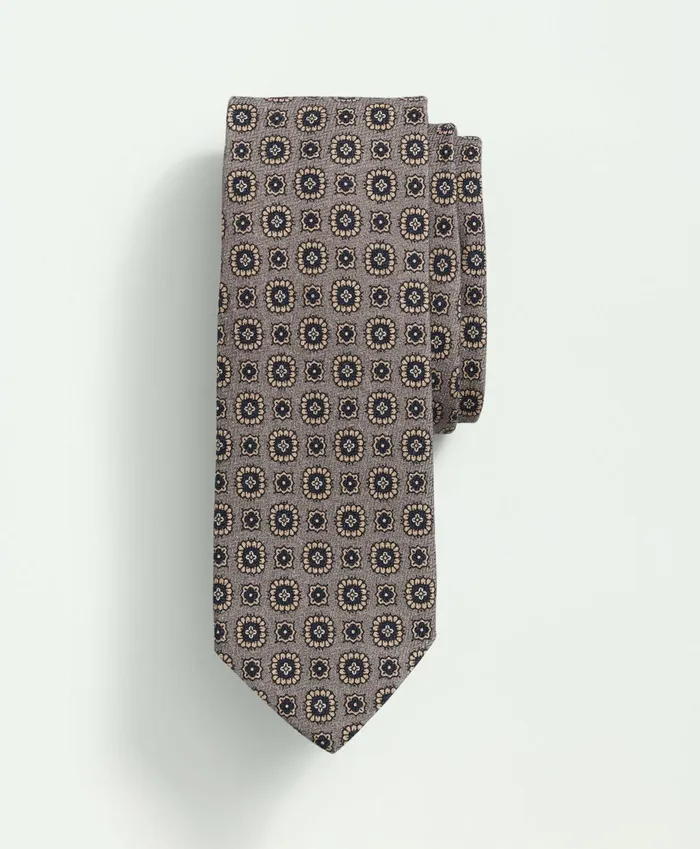 Ties andamp Pocket Squares Men Brooks Brothers Wool Silk Cashmere Chevron Foulard Tie Grey Ties andamp Pocket Squares Men Brooks Brothers Wool Silk Cashmere Chevron Foulard Tie Grey
