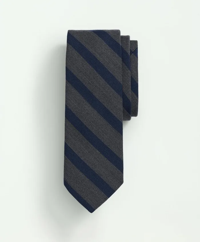 Ties andamp Pocket Squares Men Brooks Brothers Wool Silk Geo Striped Tie Dark Greynavy Ties andamp Pocket Squares Men Brooks Brothers Wool Silk Geo Striped Tie Dark Greynavy