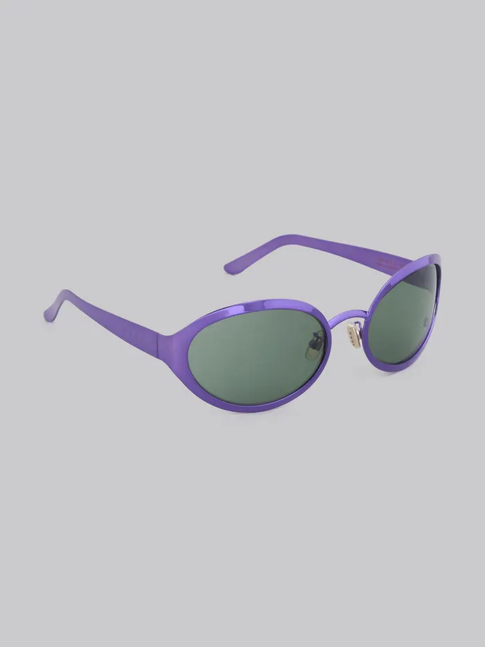 ToSua Violet Sunglasses WomenMen Marni Sunglasses