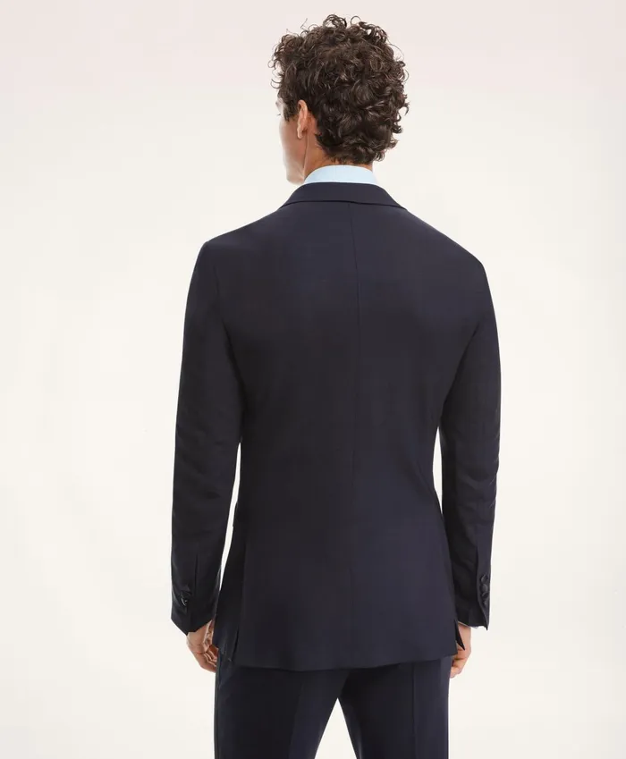 Tuxedo Shop Men Brooks Brothers Regent RegularFit Brookscool Tuxedo Navy