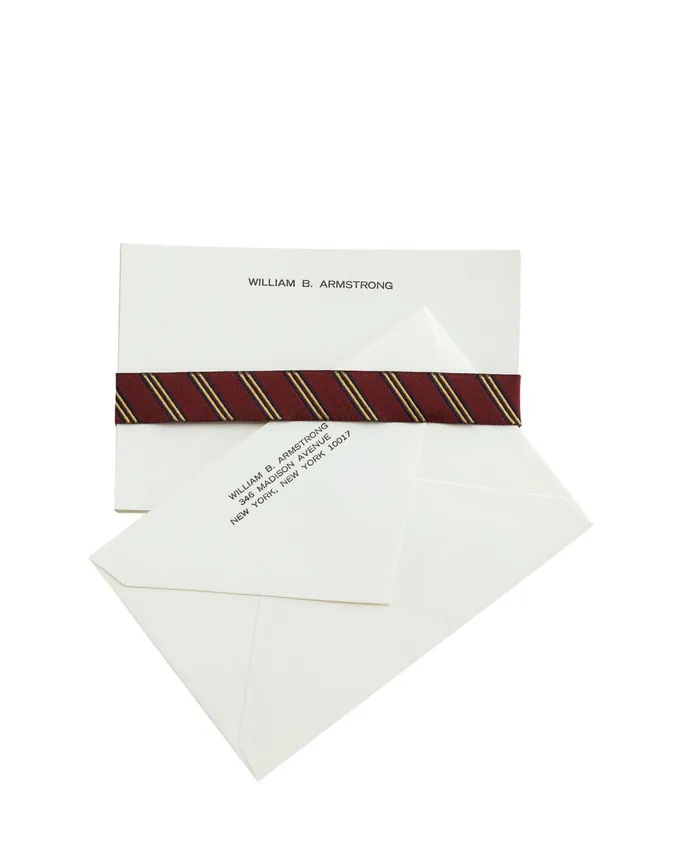 Umbrellas andamp Gifts MenWomen Brooks Brothers Correspondence Cards and8211 100 Cards andamp Envelopes Ivory Umbrellas andamp Gifts MenWomen Brooks Brothers Correspondence Cards and8211 100 Cards andamp Envelopes Ivory