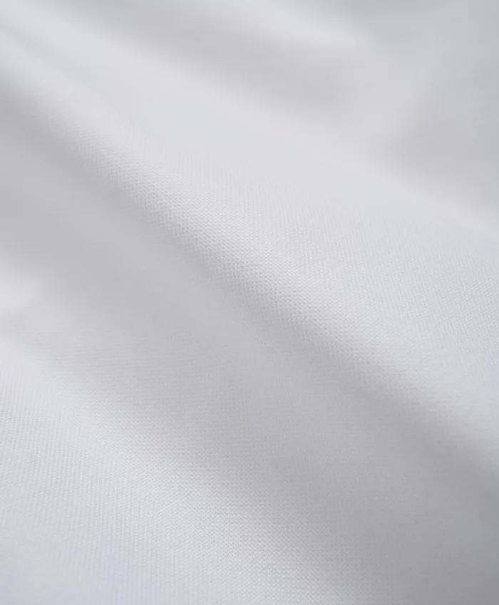Underwear Men Brooks Brothers Cotton Oxford Logo Boxers White