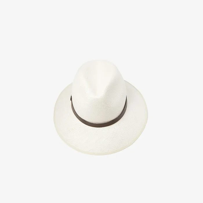Unisex SPORT Miami Open Woven Tennis Hat With Cord Beige Mens Lacoste Caps and Hats Cheap On Sale