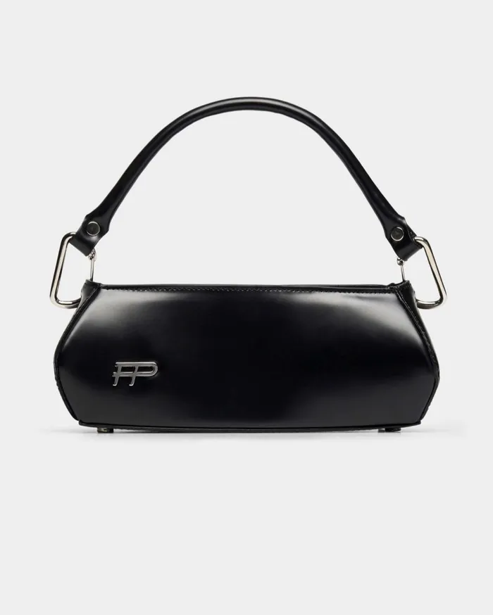 Women039s Handheld Classic Black Women Filling Pieces Bags and Leather Goods