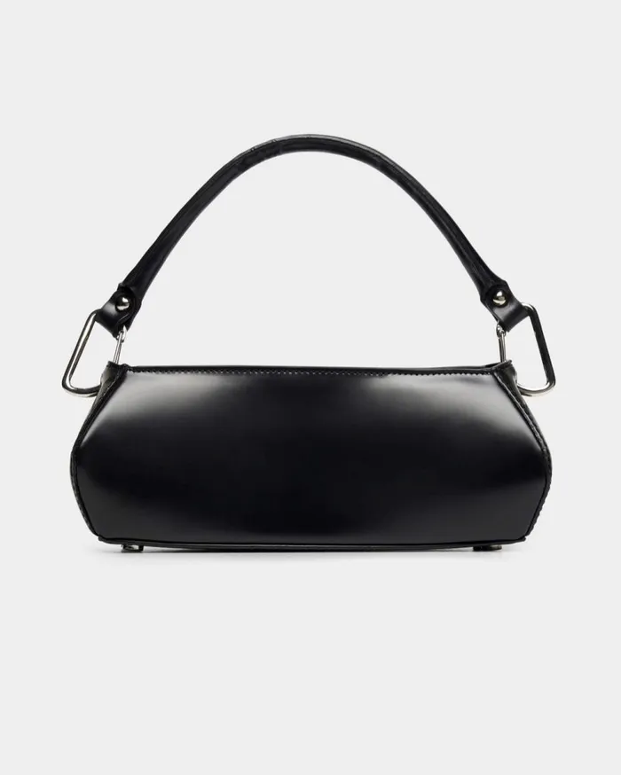 Women039s Handheld Classic Black Women Filling Pieces Bags and Leather Goods